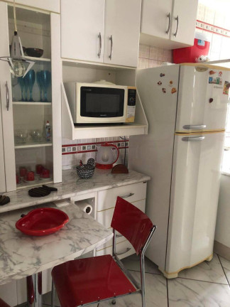 Imagem Apartamento com 2 Quartos à Venda, 97 m² em Pereque Açu - Ubatuba
