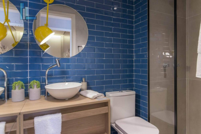 Imagem Apartamento com 2 Quartos à Venda, 38 m² em Freguesia Do ó - São Paulo
