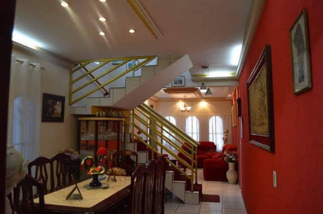 Imagem Imóvel com 2 Quartos à Venda, 286 m² em Vila Vianelo - Jundiaí