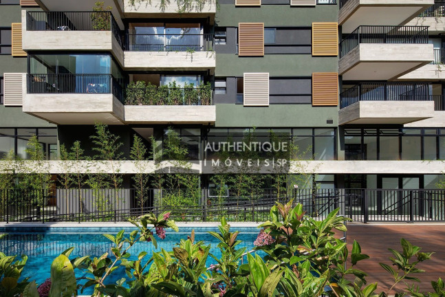 Imagem Apartamento com 3 Quartos à Venda, 138 m² em Vila Romana - São Paulo Imagem Apartamento com 3 Quartos à Venda, 138 m² em Vila Romana - São Paulo
