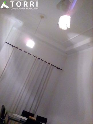 Imagem Imóvel com 3 Quartos à Venda, 112 m² em Horto Florestal - Sorocaba