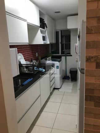 Imagem Apartamento com 2 Quartos à Venda, 73 m² em Porto Das Dunas - Aquiraz