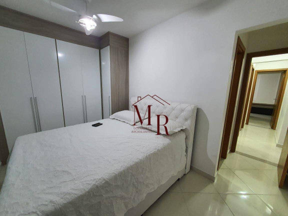 Imagem Apartamento com 3 Quartos à Venda, 130 m² em Vila Assunção - Praia Grande