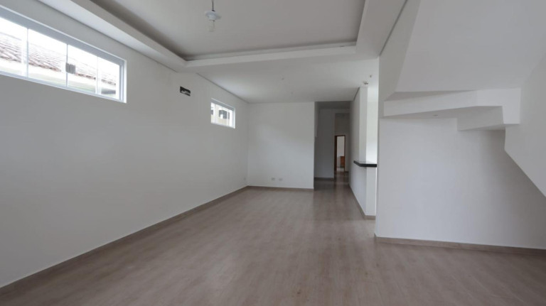 Imagem Casa com 3 Quartos à Venda, 176 m² em São Jorge - Santos