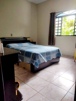 Imagem Casa com 4 Quartos à Venda, 1.260 m² em Solar Do Madeira - Contagem