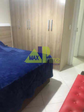 Imagem Apartamento com 3 Quartos à Venda, 65 m² em Vila Araguaia - São Paulo Imagem Apartamento com 3 Quartos à Venda, 65 m² em Vila Araguaia - São Paulo