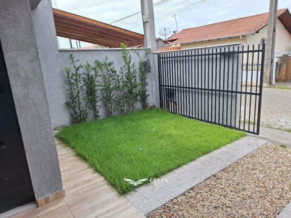 Imagem Casa com 2 Quartos à Venda, 50 m² em Vila Nova - Barra Velha