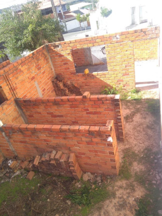 Imagem Casa de Condomínio com 1 Quarto à Venda, 40 m² em Jardim Santa Catarina 01 - Sorocaba Imagem Casa de Condomínio com 1 Quarto à Venda, 40 m² em Jardim Santa Catarina 01 - Sorocaba
