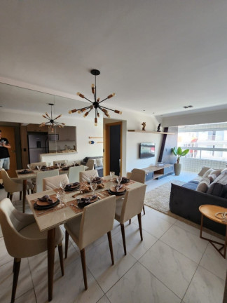 Imagem Apartamento com 2 Quartos à Venda, 70 m² em Guilhermina - Praia Grande Imagem Apartamento com 2 Quartos à Venda, 70 m² em Guilhermina - Praia Grande