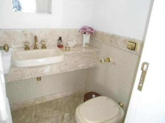 Imagem Apartamento com 4 Quartos à Venda, 276 m² em Horto Florestal - Salvador