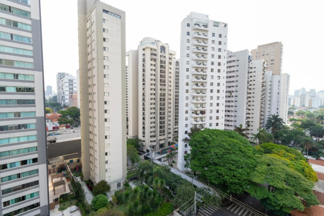 Imagem Apartamento com 3 Quartos à Venda, 90 m² em Brooklin Paulista - São Paulo Imagem Apartamento com 3 Quartos à Venda, 90 m² em Brooklin Paulista - São Paulo