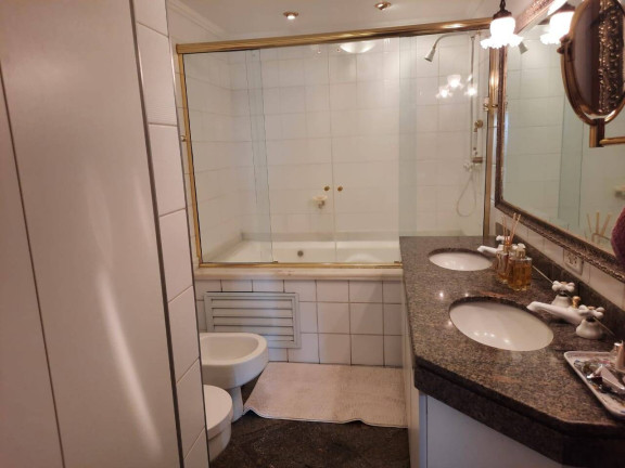 Imagem Apartamento com 3 Quartos à Venda, 165 m² em Alphaville Empresarial - Barueri Imagem Apartamento com 3 Quartos à Venda, 165 m² em Alphaville Empresarial - Barueri