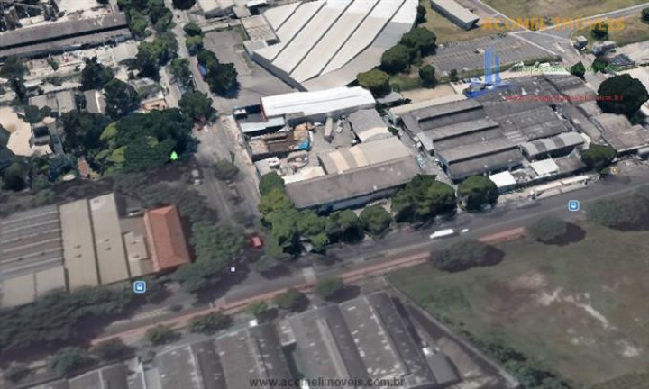 Imagem Imóvel Comercial para Alugar, 1.709 m² em Jaguaré - São Paulo