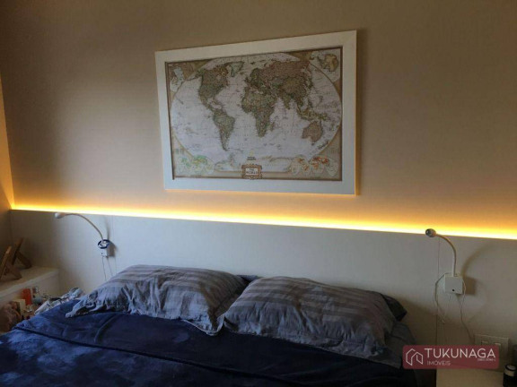 Imagem Apartamento com 2 Quartos à Venda, 68 m² em Jardim Flor Da Montanha - Guarulhos Imagem Apartamento com 2 Quartos à Venda, 68 m² em Jardim Flor Da Montanha - Guarulhos