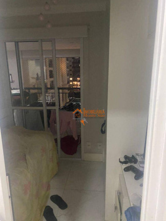 Imagem Apartamento com 3 Quartos à Venda, 83 m² em Jardim Flor Da Montanha - Guarulhos Imagem Apartamento com 3 Quartos à Venda, 83 m² em Jardim Flor Da Montanha - Guarulhos