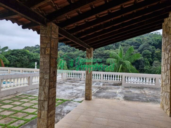Imagem Chácara com 4 Quartos à Venda, 5 m² em Sítio Do Mursa - Várzea Paulista