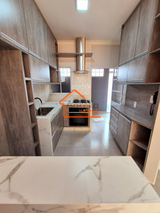 Imagem Imóvel com 2 Quartos à Venda, 54 m² em Condominio Residencial Carandá 2 - Mogi Guaçu Imagem Imóvel com 2 Quartos à Venda, 54 m² em Condominio Residencial Carandá 2 - Mogi Guaçu
