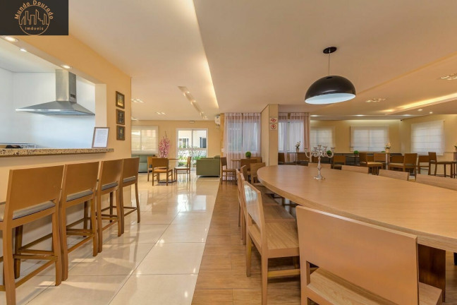 Imagem Apartamento com 3 Quartos à Venda, 77 m² em Vila Caminho Do Mar - São Bernardo Do Campo