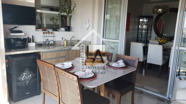 Imagem Apartamento com 3 Quartos à Venda, 105 m² em Granja Julieta - São Paulo Imagem Apartamento com 3 Quartos à Venda, 105 m² em Granja Julieta - São Paulo