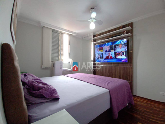 Imagem Apartamento com 3 Quartos à Venda, 98 m² em Centro - Americana Imagem Apartamento com 3 Quartos à Venda, 98 m² em Centro - Americana