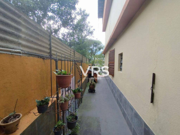 Imagem Casa com 5 Quartos à Venda, 180 m² em Jardim Cascata - Teresópolis