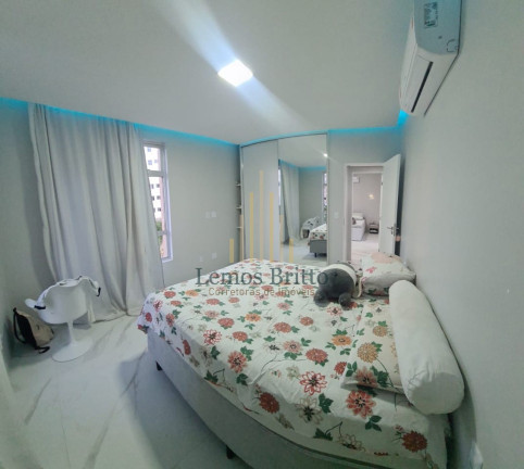 Imagem Imóvel com 3 Quartos à Venda, 150 m² em Graça - Salvador