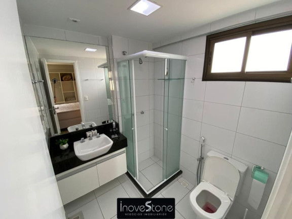 Imagem Apartamento com 4 Quartos à Venda, 164 m² em Zona Rural - Aquiraz Imagem Apartamento com 4 Quartos à Venda, 164 m² em Zona Rural - Aquiraz