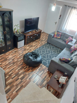 Imagem Casa com 2 Quartos à Venda, 150 m² em Jardim Da Saúde - São Paulo Imagem Casa com 2 Quartos à Venda, 150 m² em Jardim Da Saúde - São Paulo
