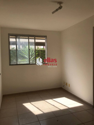 Imagem Apartamento com 2 Quartos à Venda, 48 m² em Jardim Terra Branca - Bauru
