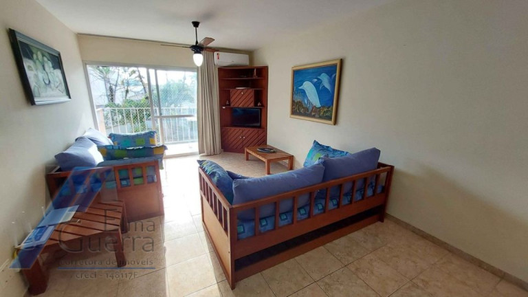 Imagem Apartamento com 3 Quartos à Venda, 110 m² em Itaguá - Ubatuba Imagem Apartamento com 3 Quartos à Venda, 110 m² em Itaguá - Ubatuba
