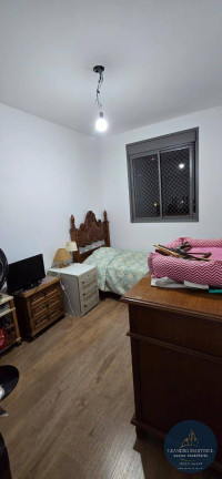Imagem Apartamento com 4 Quartos à Venda, 109 m² em Vila Mariana - São Paulo