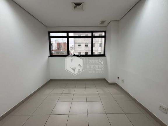 Imagem Sala Comercial à Venda, 53 m² em Higienópolis - São Paulo