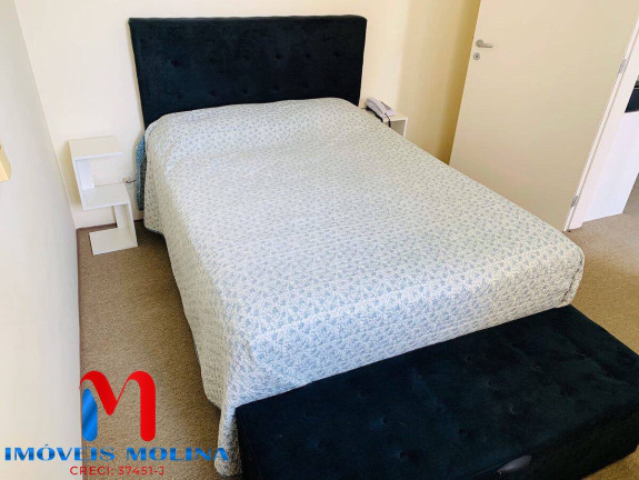 Imagem Apartamento com 1 Quarto à Venda, 44 m² em Centro - Santo André Imagem Apartamento com 1 Quarto à Venda, 44 m² em Centro - Santo André
