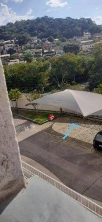 Imagem Apartamento com 2 Quartos à Venda, 45 m² em Liberdade - Santa Luzia