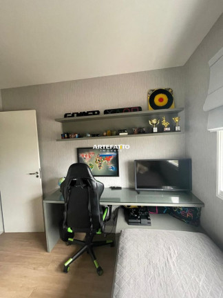 Imagem Apartamento com 3 Quartos à Venda, 125 m² em Jardim Vazani - São Paulo Imagem Apartamento com 3 Quartos à Venda, 125 m² em Jardim Vazani - São Paulo