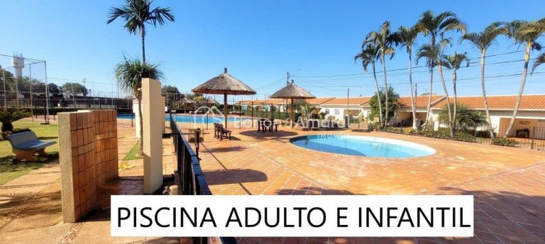 Imagem Casa de Condomínio com 3 Quartos à Venda, 250 m² em Betel - Paulínia Imagem Casa de Condomínio com 3 Quartos à Venda, 250 m² em Betel - Paulínia