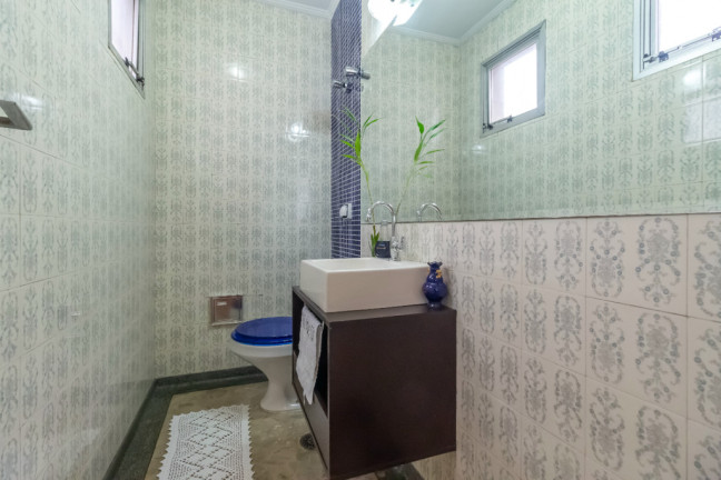 Imagem Apartamento com 3 Quartos à Venda, 143 m² em Pinheiros - São Paulo