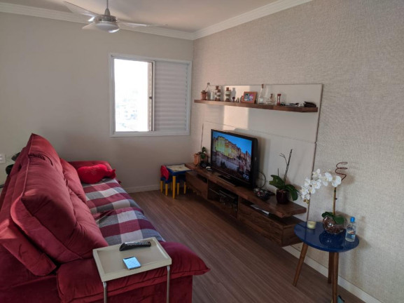 Imagem Apartamento com 2 Quartos à Venda, 49 m² em Conceição - Osasco Imagem Apartamento com 2 Quartos à Venda, 49 m² em Conceição - Osasco