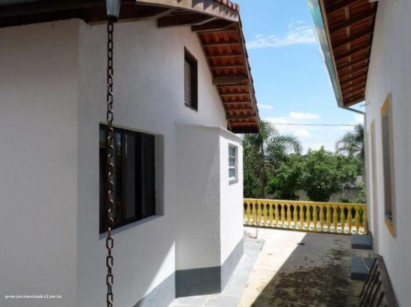 Imagem Casa à Venda,  em Paysage Vert - Vargem Grande Paulista