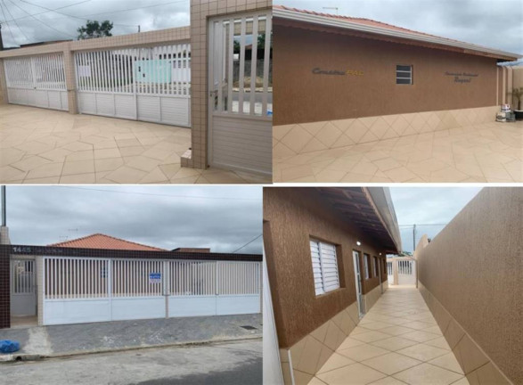 Casa com 1 Quarto à Venda,  em Japurá - Praia Grande