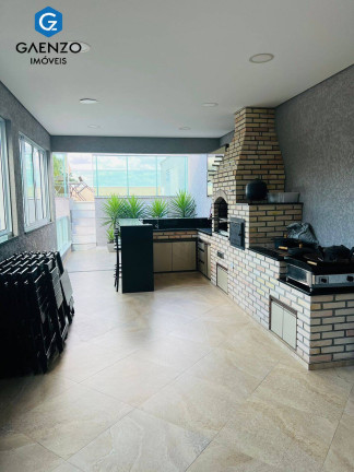 Imagem Casa de Condomínio com 3 Quartos à Venda, 220 m² em Parque Esmeralda - Barueri Imagem Casa de Condomínio com 3 Quartos à Venda, 220 m² em Parque Esmeralda - Barueri
