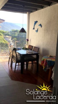 Imagem Apartamento com 3 Quartos à Venda, 140 m² em Parque Vivamar - Ubatuba