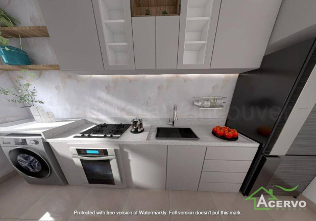 Imagem Apartamento com 2 Quartos à Venda, 55 m² em Recanto Da Mata - Juiz De Fora Imagem Apartamento com 2 Quartos à Venda, 55 m² em Recanto Da Mata - Juiz De Fora