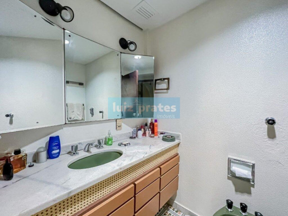 Imagem Apartamento com 3 Quartos à Venda, 323 m² em Moinhos De Vento - Porto Alegre