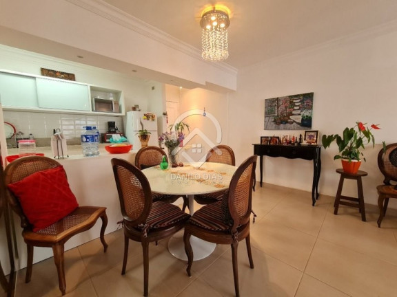 Imagem Apartamento com 2 Quartos à Venda, 70 m² em Brooklin - São Paulo