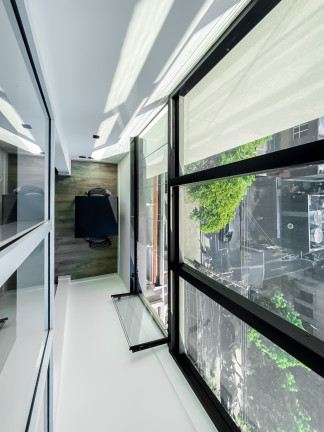 Imagem Apartamento com 1 Quarto à Venda, 45 m² em Vila Olímpia - São Paulo