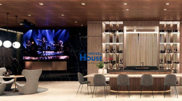 Imagem Apartamento com 4 Quartos à Venda, 233 m² em Pinheiros - São Paulo