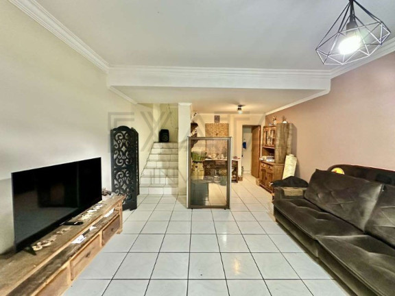 Imagem Casa com 2 Quartos à Venda, 139 m² em Jardim Rebelato - Cotia