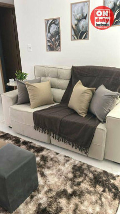 Imagem Apartamento com 2 Quartos para Alugar, 69 m² em Boqueirão - Santos Imagem Apartamento com 2 Quartos para Alugar, 69 m² em Boqueirão - Santos