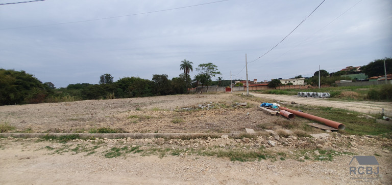Imagem Terreno à Venda, 450 m² em Centro - Esmeraldas Imagem Terreno à Venda, 450 m² em Centro - Esmeraldas
